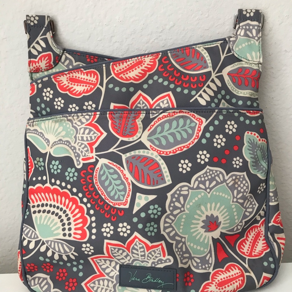 Vera Bradley Crossbody Bag